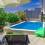 One-bedroom 18 * Crikvenica