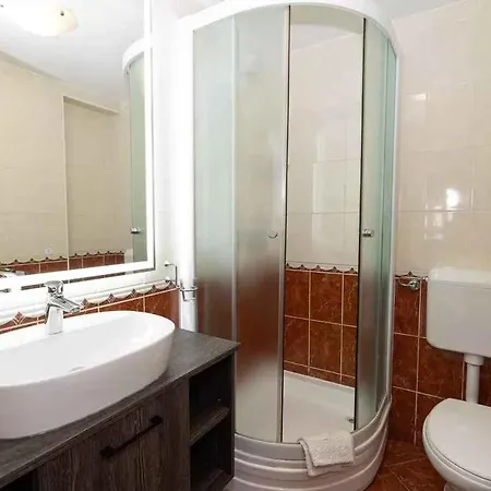 Apartament One-bedroom 18
