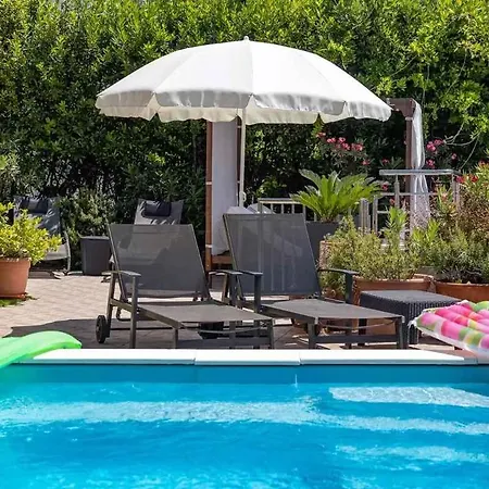 Apartmán One-bedroom 18