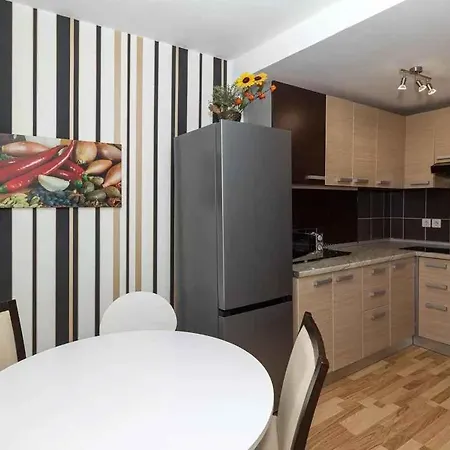 One-bedroom 18 تْسْغيكفانِتْسا