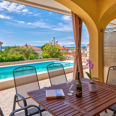 Lejlighed One-bedroom 18 *