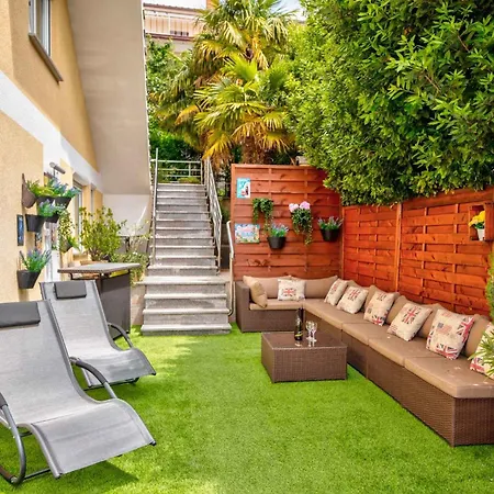 One-bedroom 18 تْسْغيكفانِتْسا