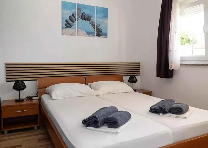 One-bedroom 18 Apartment Crikvenica